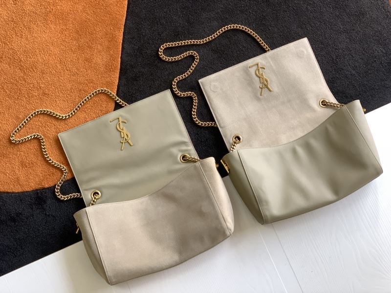 YSL Satchel Bags